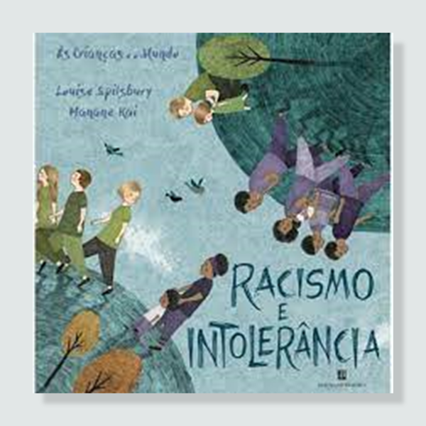 Capa do livro